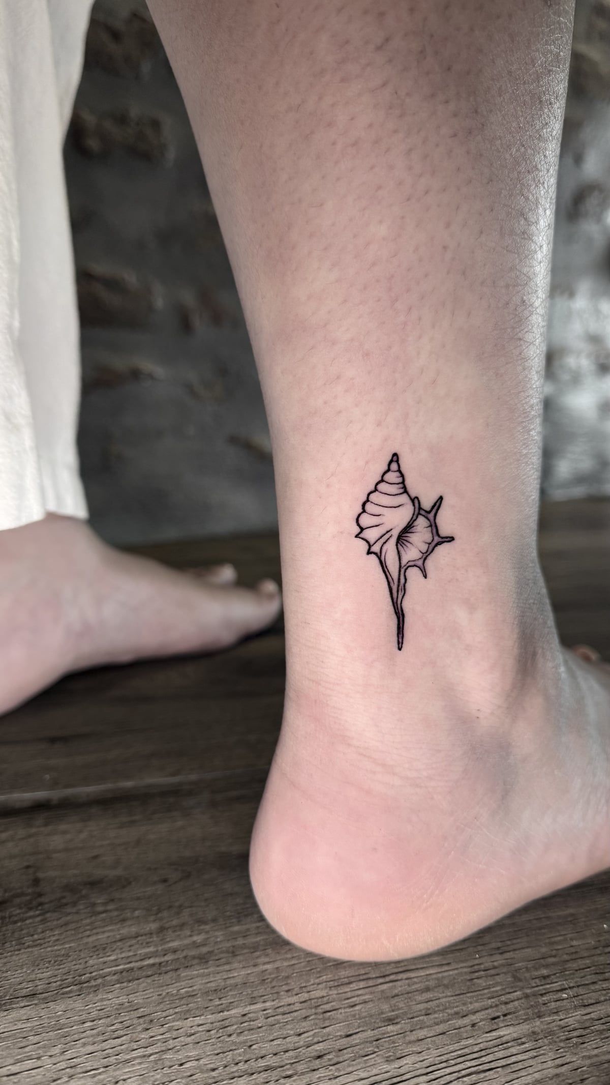 fineline Tattoo