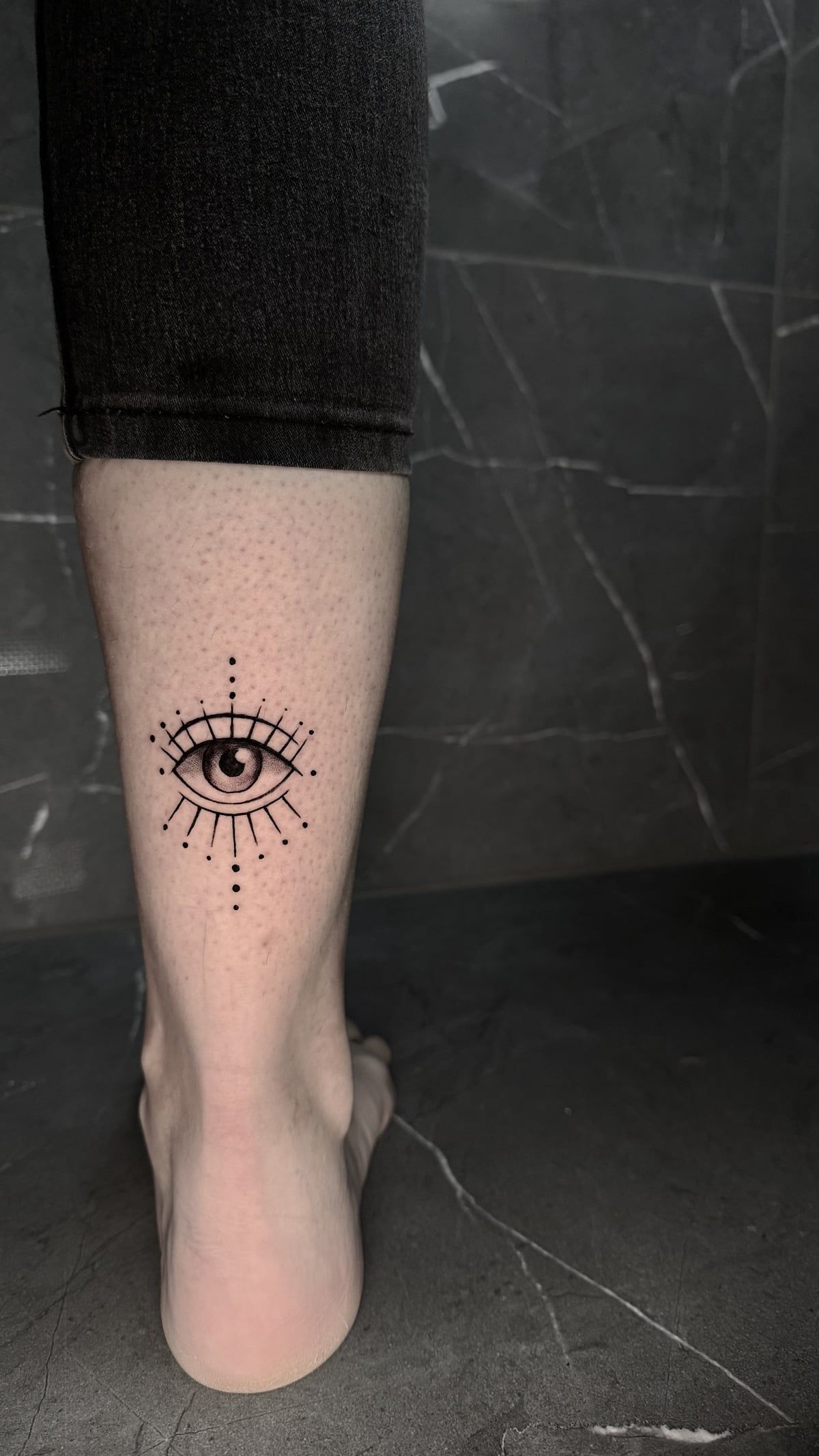fineline Tattoo